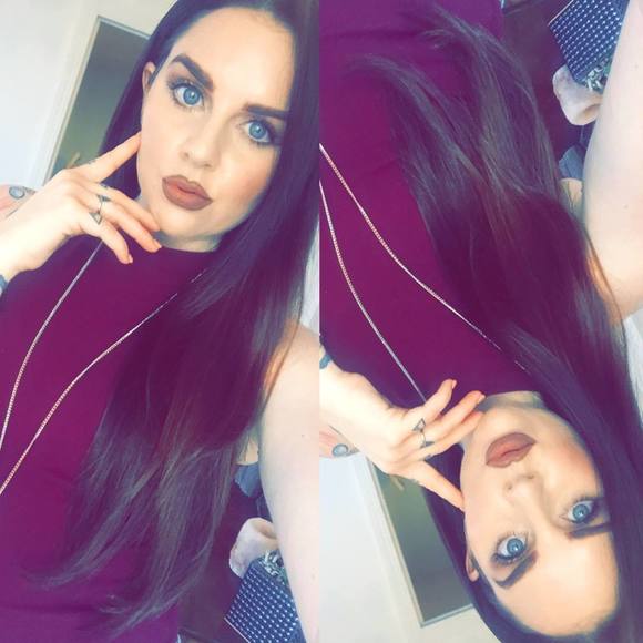 Meet your Posher, Amber - Picture 1 of 1